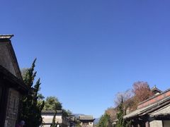 -天龙八部武侠城