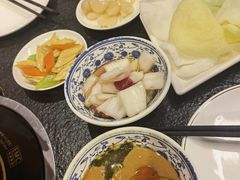 -仁和四季涮肉馆(天坛南门店)