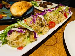-JINNS锦时 steak&pizza(浸信会礼拜堂旧址店)