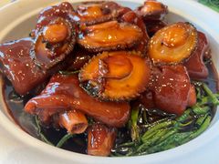-聚鑫阁江浙菜·非遗传承技艺(青村帝华园店)