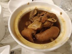 -三美肉骨茶(柏威年广场店)