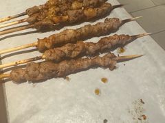 -肉串汪(月坛店)
