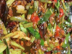 -茄子恰恰·新云南小炒(坪山益田店)