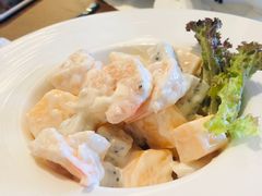 -水月周庄铂尔曼酒店-水月荟中餐厅