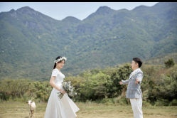 -麦田·婚纱摄影(天河新天地店)