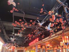 -鸽子窝(黄村店)