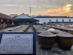 -孝店王酒酿馒头(安昌1店)