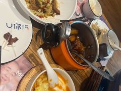 黑椒农场花菜-U你·天然调味(南湖总店)