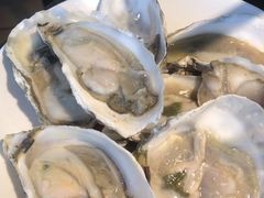 -欢乐牧场海鲜烤肉自助(牡丹园店)