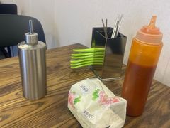 -都谷包子(天一广场店)