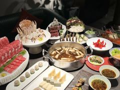 -竹里馆·淮扬菜·功夫茶(老门东店)