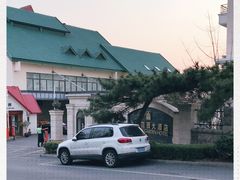 -青岛海景花园大酒店