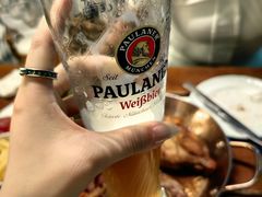 -宝莱纳餐厅(滨江店)