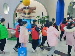 -同至人购物中心(朝阳街店)