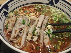 暴多肉大块牛肉面-黄太牛·牛肉面(长江北路店)