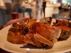 -The COOK·厨餐厅·自助餐(浦东嘉里大酒店)