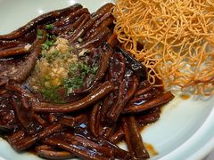 -海味观(老西门店)