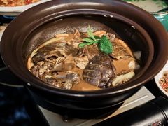 -王捌小院(红花坡店)