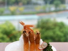 -九井澤精致料理(金茂店)