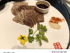 -卫鼎轩·曹公馆(鼓楼店)