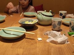 -一心创作料理屋(经开万达店)