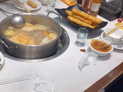 -张家艺·张家砂锅(湖州织里富民店)