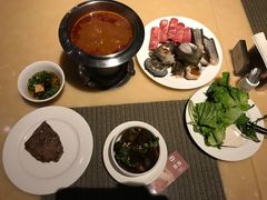 -天怡豪生大酒店-怡园中餐厅(枣山路店)