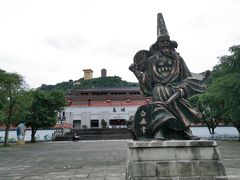 -丰都鬼城名山景区