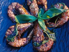 -烛影拾光观景餐厅·创意菜·摄影·小提琴(大唐不夜城店)