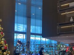 -博林天瑞喜来登酒店·西丽尚膳