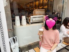 -% Arabica(京都东山店)