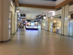 -杉杉奥特莱斯广场(哈尔滨店)