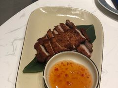 小鹿烤肉-鹿港小镇(悠唐店)