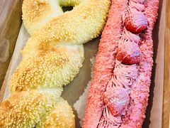 -奈雪的茶(市百一店)