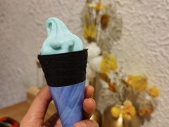 海盐冰淇淋-小大董·烤鸭(王府井apm店)