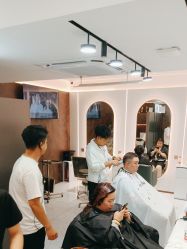 -LJOY丽锦造型·烫发染发