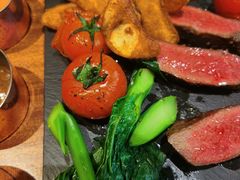-西堤牛排(南京龙江店)