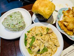-老厨家(友谊路总店)