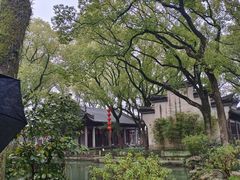 -天一阁博物院
