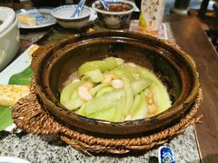 -南京大牌档(济南万象城店)