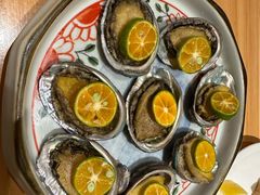 -蟹福家活蟹料理·豪华自助(绿洲假日酒店)