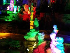 -泰安地下龙宫景区