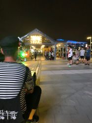 -1912拾光车站有轨小火车(仙林站)