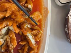 -大鸿运酒店·苏州菜·松鼠桂鱼(观前街店)