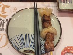 -芥岛(河北大街店)