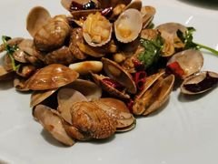 -北李妈妈菜·海肠捞饭(高新万达店)