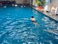 -海河假日酒店·游泳馆