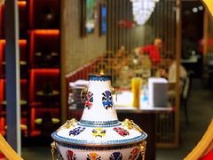 -京韵胡同·酱香羊蝎子火锅涮肉(长寿路店)