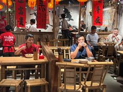 -周小波重庆小面·重庆名小吃(邹容路店)