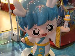 -龙塔